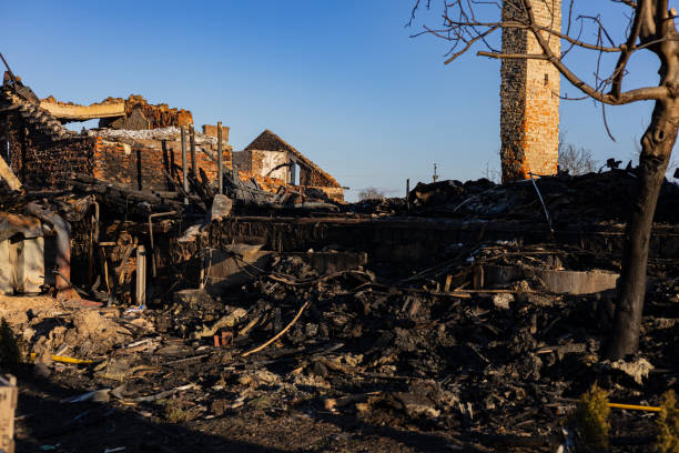 Reliable Smoke Damage Removal contractor in Sparks Glencoe, MD by Meridian Smoke Damage