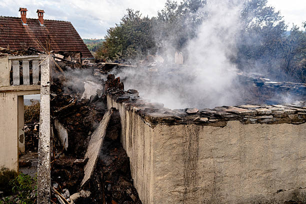 Affordable Smoke Damage Removal solutions in Sparks Glencoe, MD